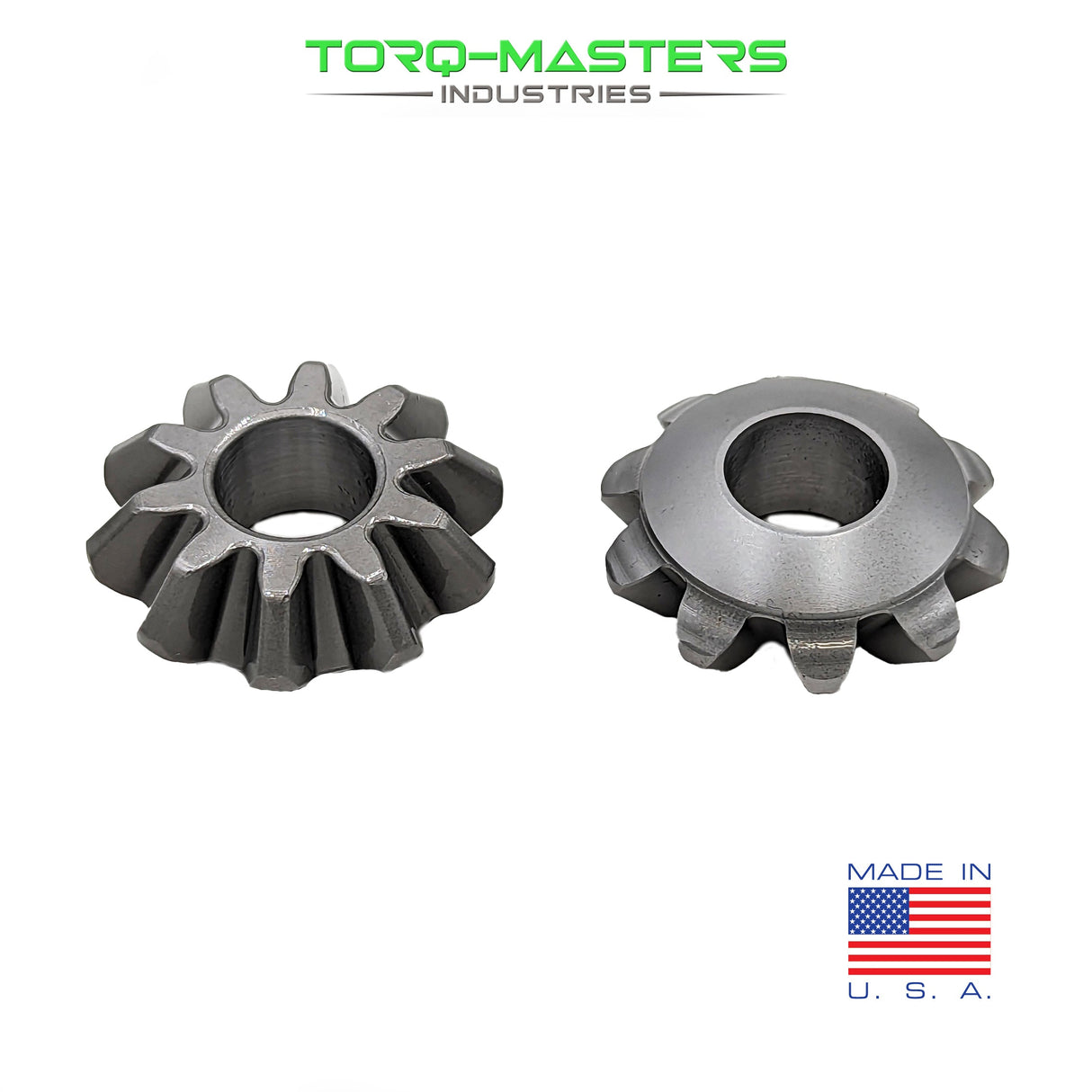 Torq-Masters Replacement Yamaha YXZ 1000 Spider Gears 2016–2023