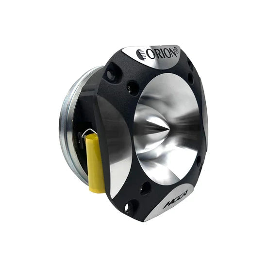 Orion HCCA-TN1 4" Neodymium High Performance Bullet Tweeter (Single) Orion