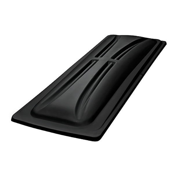 DoubleTake 120" Top with Kwick-Track Rail System, Universal