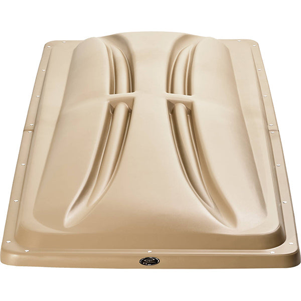 DoubleTake 120" Top with Kwick-Track Rail System, Universal