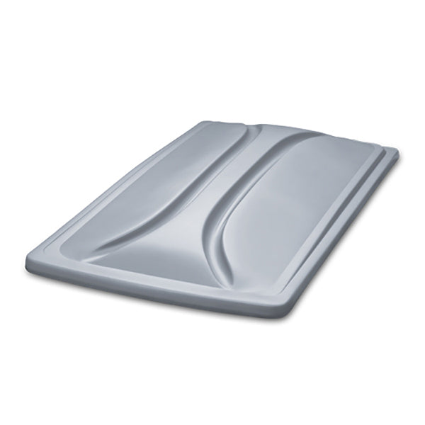 DoubleTake 80" Top with Kwick-Track Rail System in 6 Colors, Universal