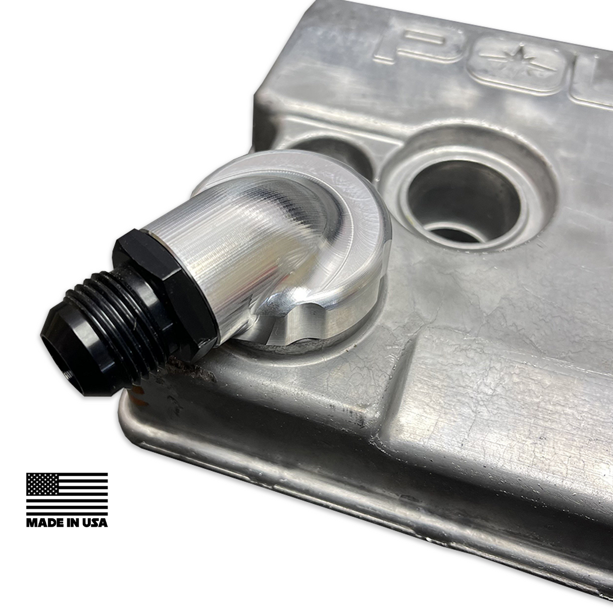 TPR Breather Oil Cap | Polaris RZR