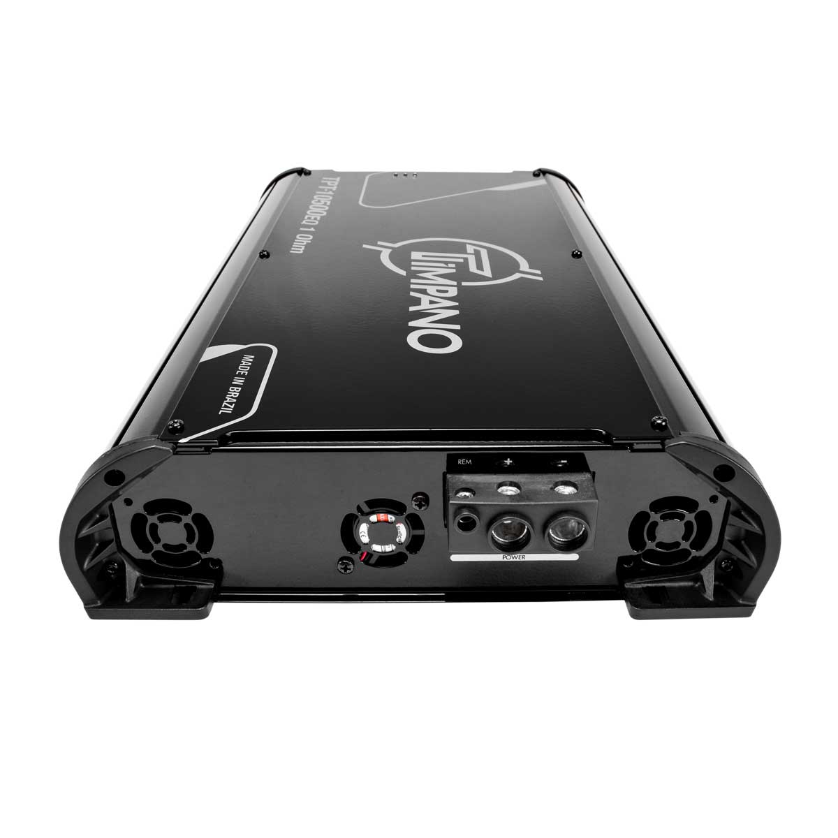 TPT-10500EQ 1 Ohm