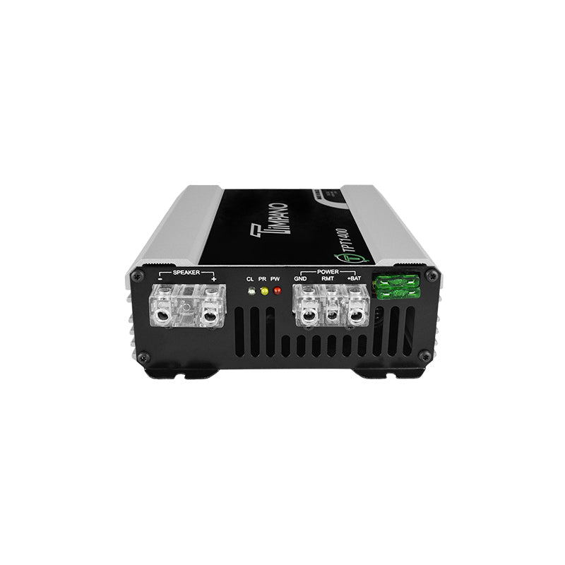 TPT-1400 1 Ohm