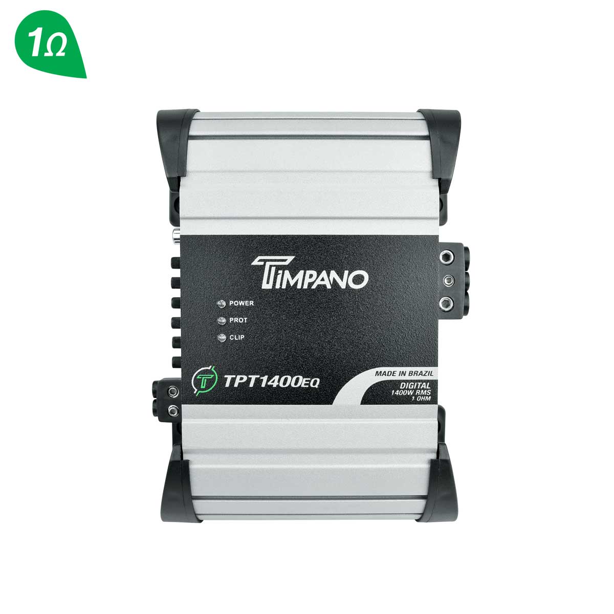 TPT-1400EQ 1 Ohm