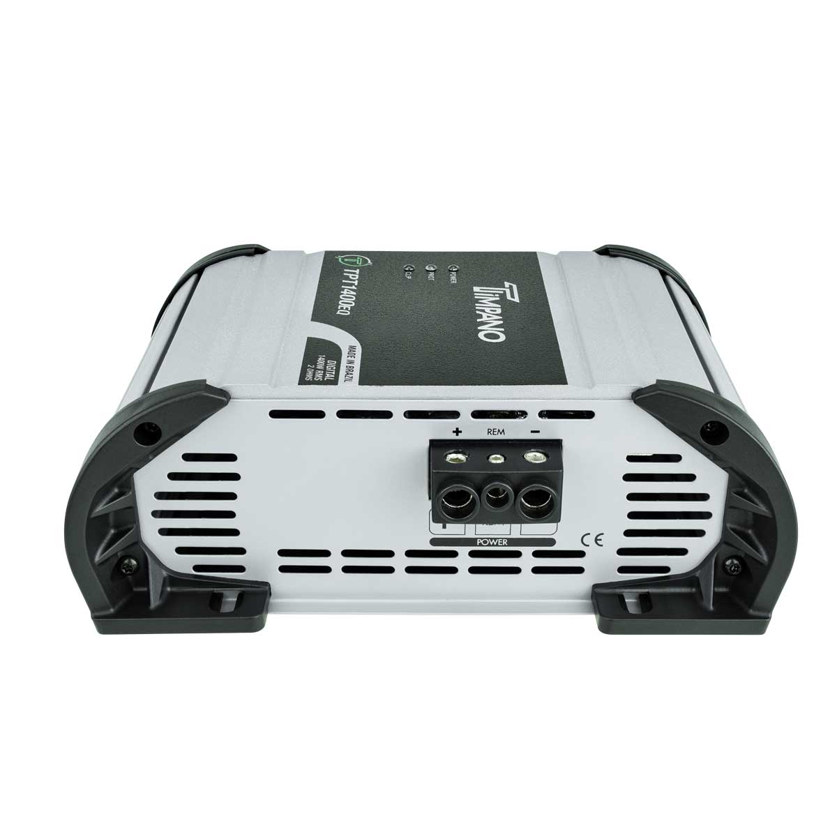 TPT-1400EQ 2 Ohm