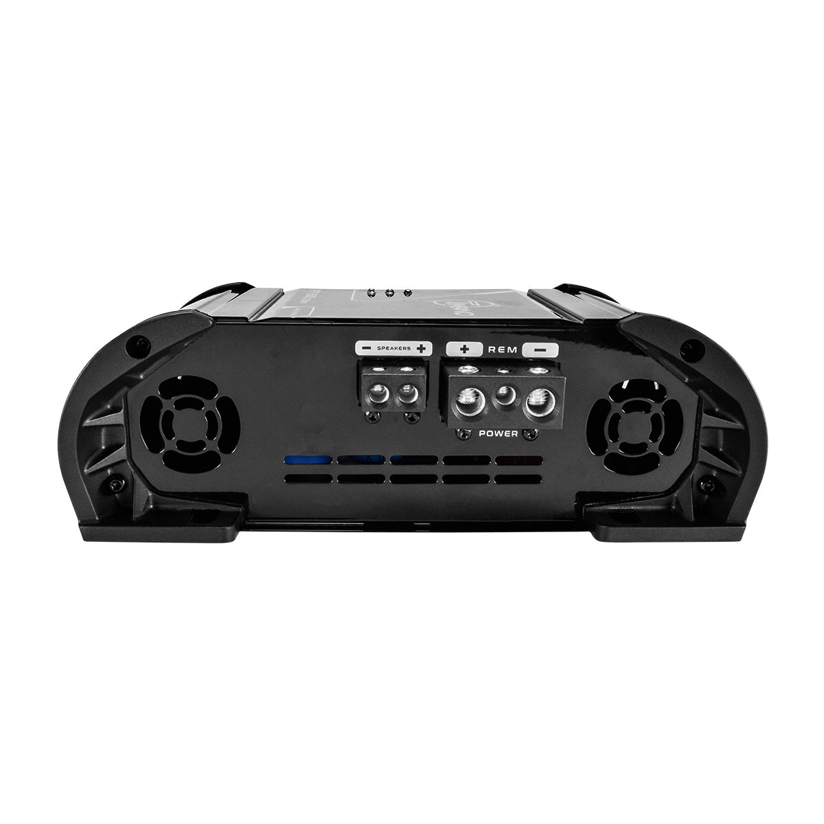 TPT-1500 2 Ohm Amplifier Timpano Audio