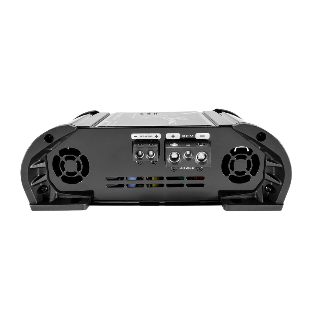 Timpano 1500 Watts Car Audio Amplifier Fullrange TPT-1500 1 Ohm Timpano