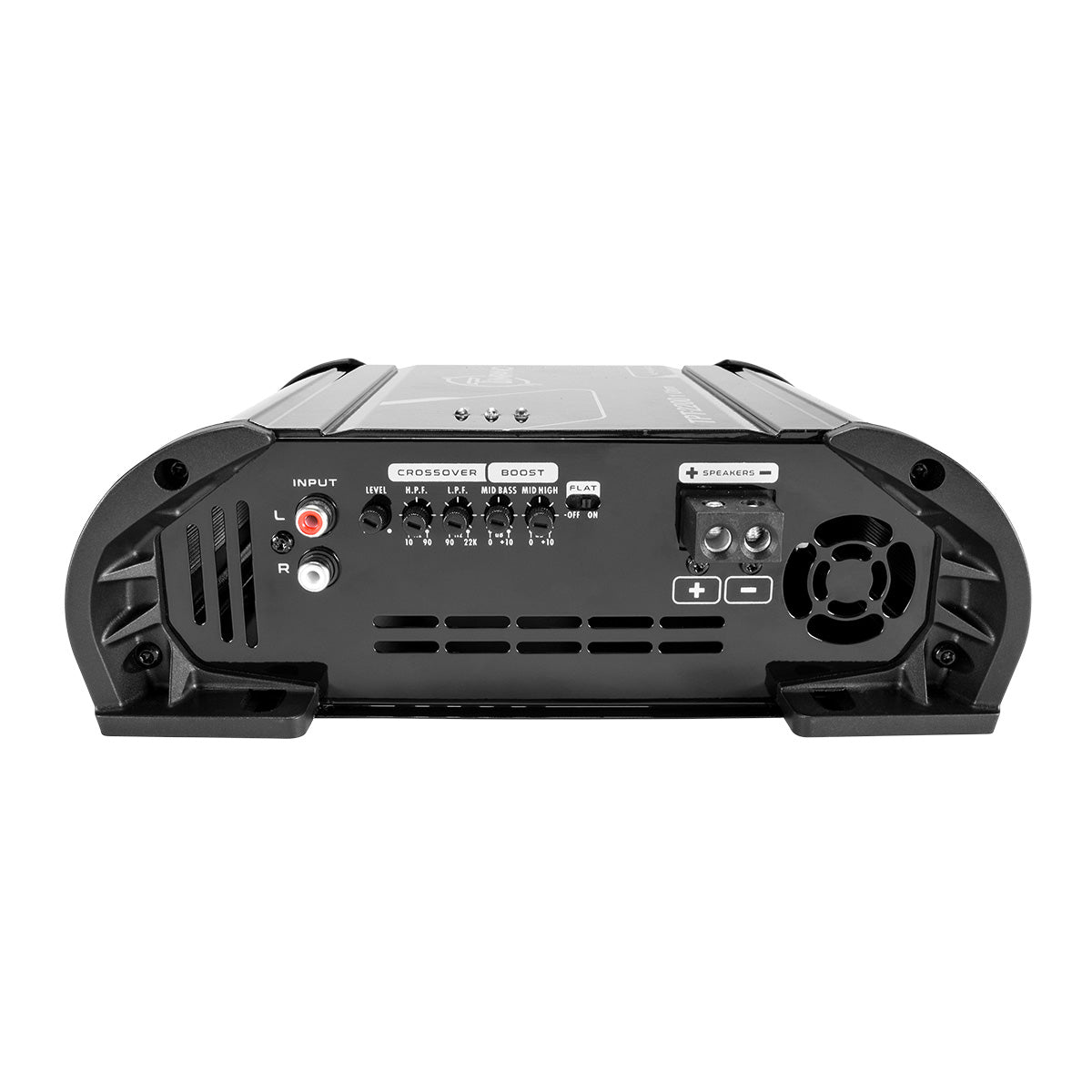 TPT-2200 1 Ohm