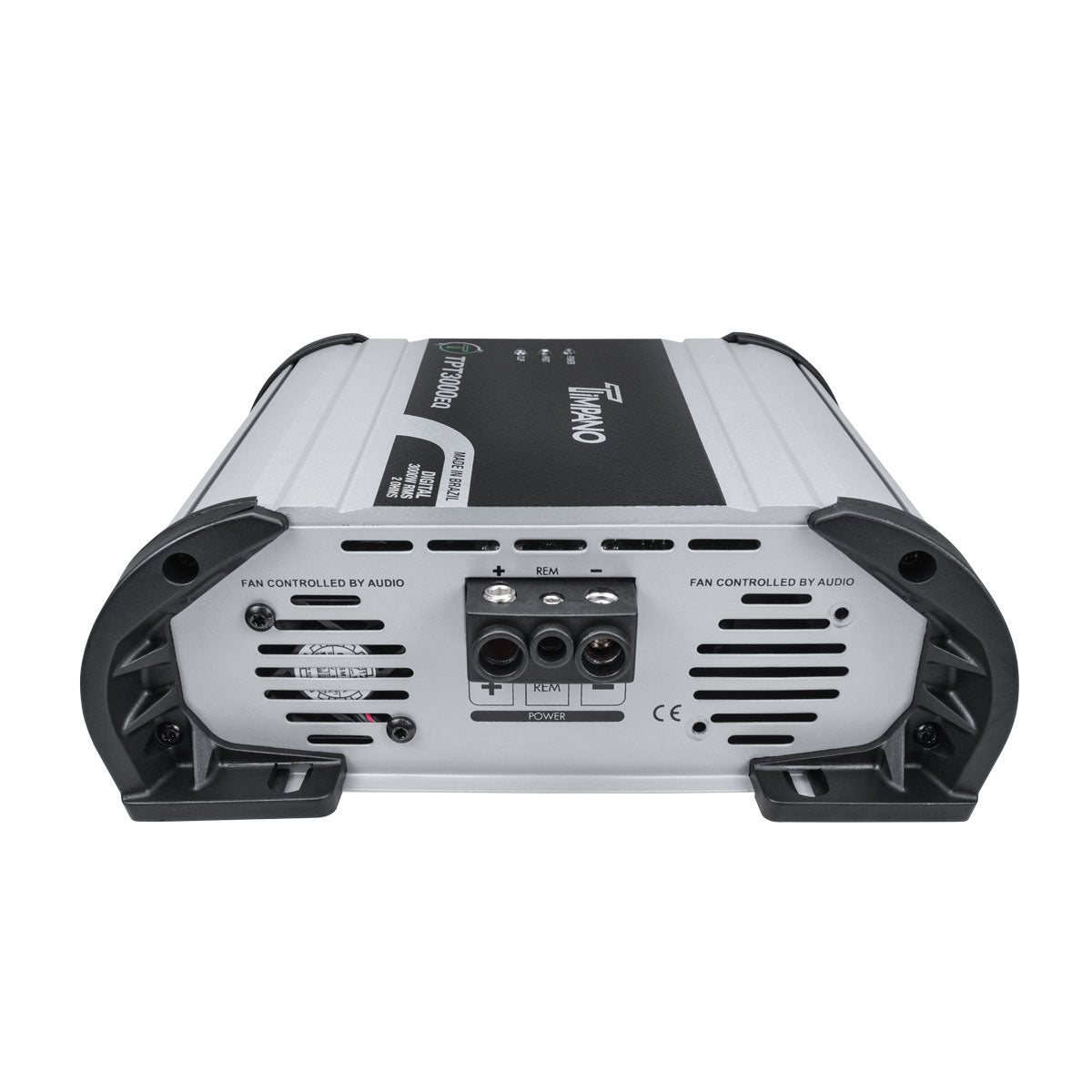 TPT-3000EQ 2 Ohms