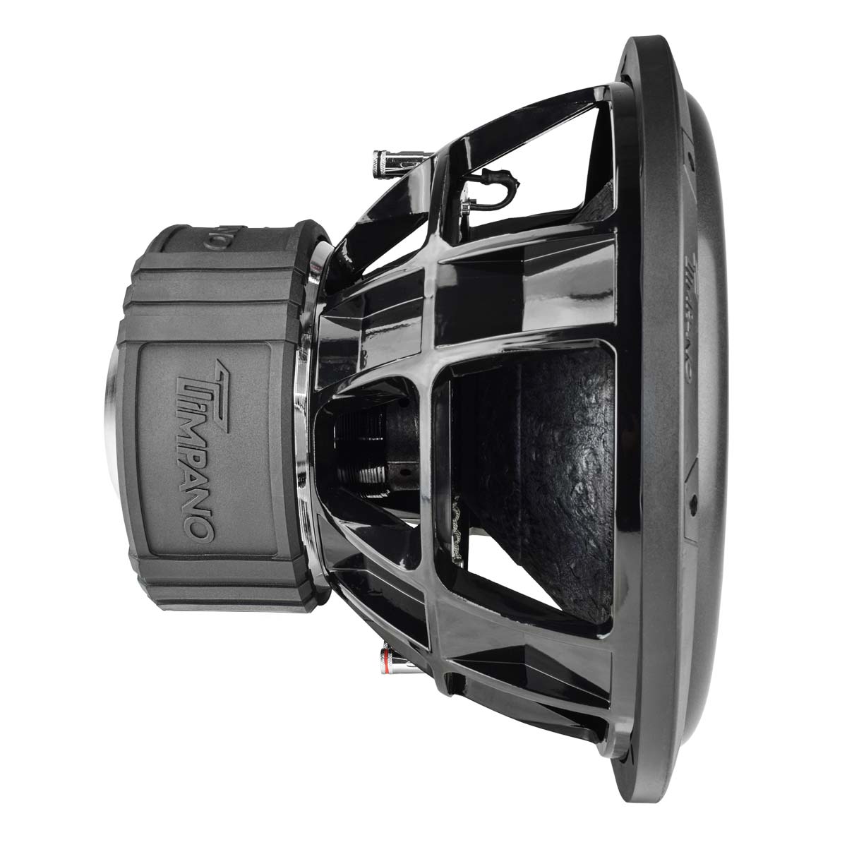 TPT-T3500-15 D2 Subwoofer Timpano Audio