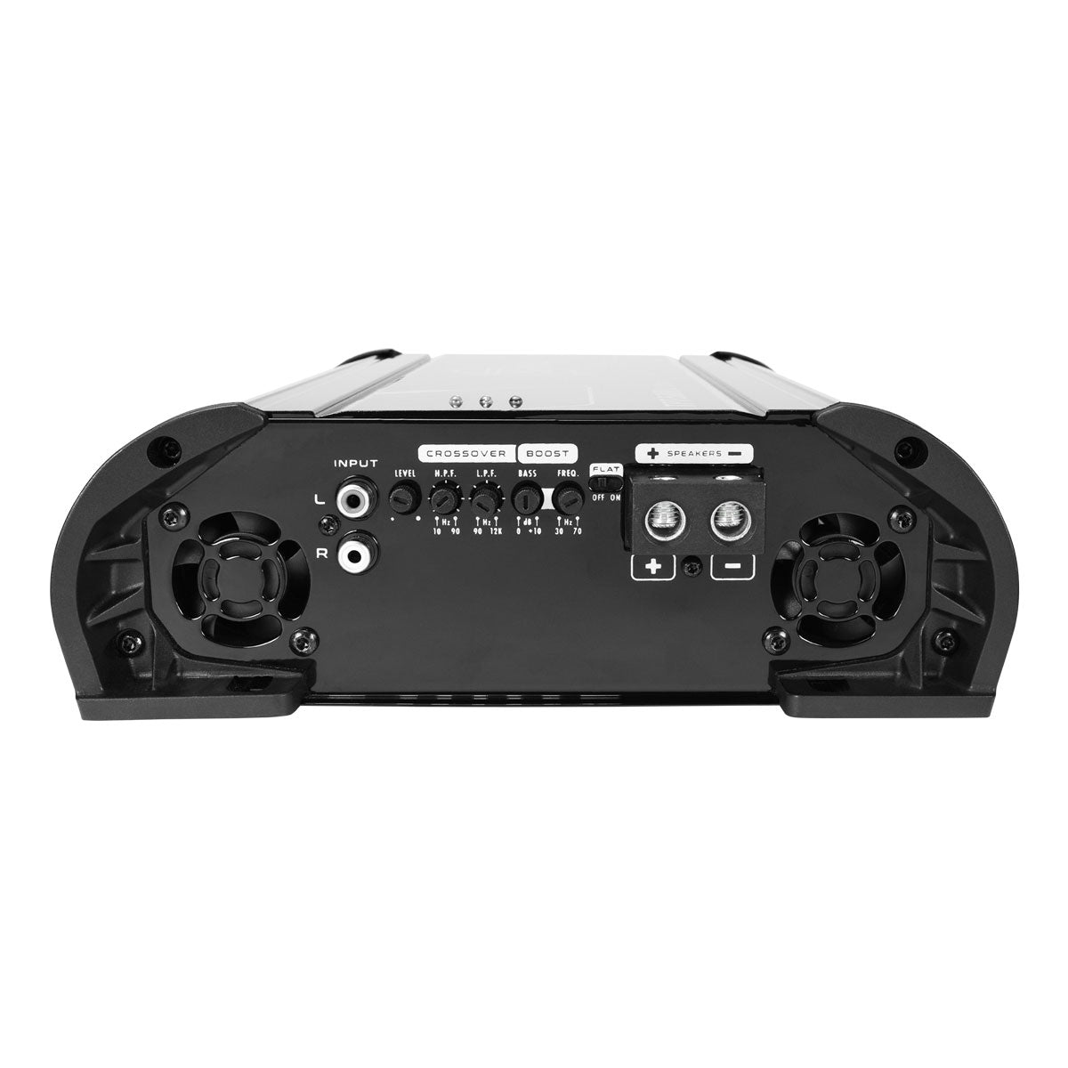 TPT-5000 2 Ohm