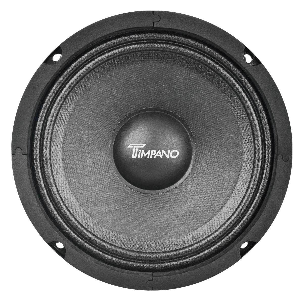 TPT-M6-8 Midrange Timpano Audio