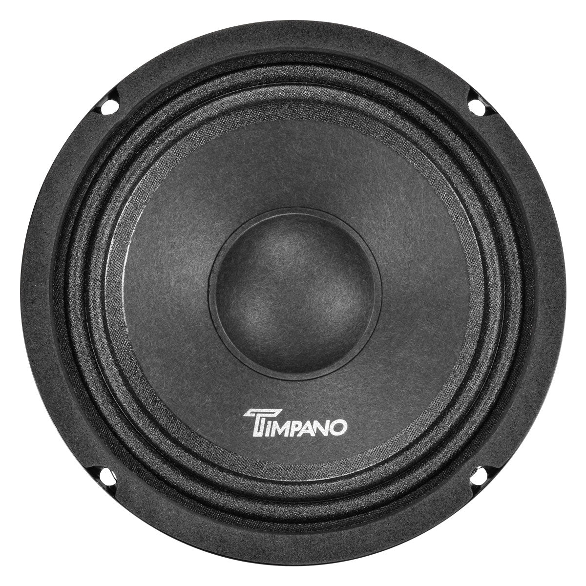 TPT-MB6-8 SLIM Midbass FREE GIFT Timpano Audio