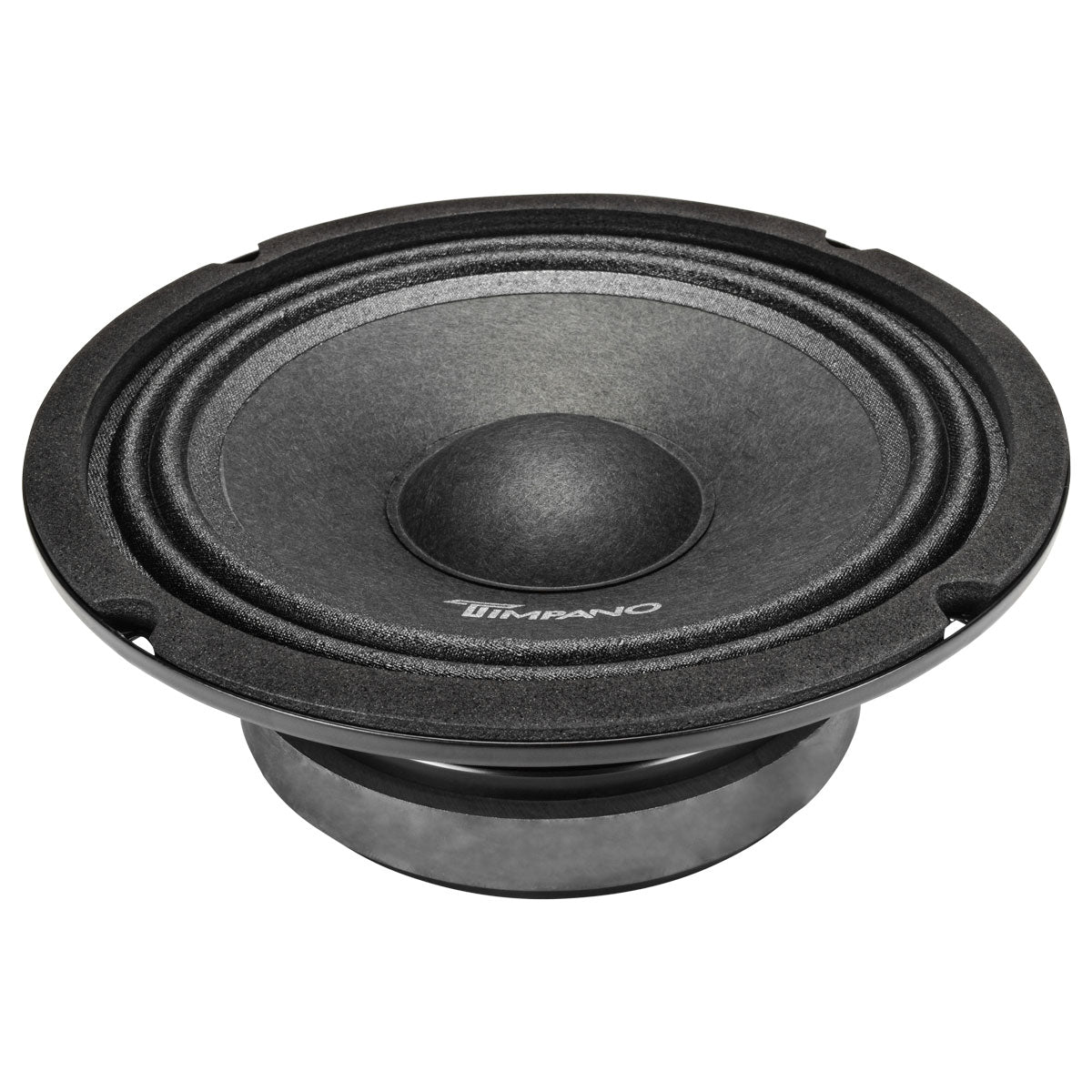 TPT-MB6-8 SLIM Midbass FREE GIFT Timpano Audio
