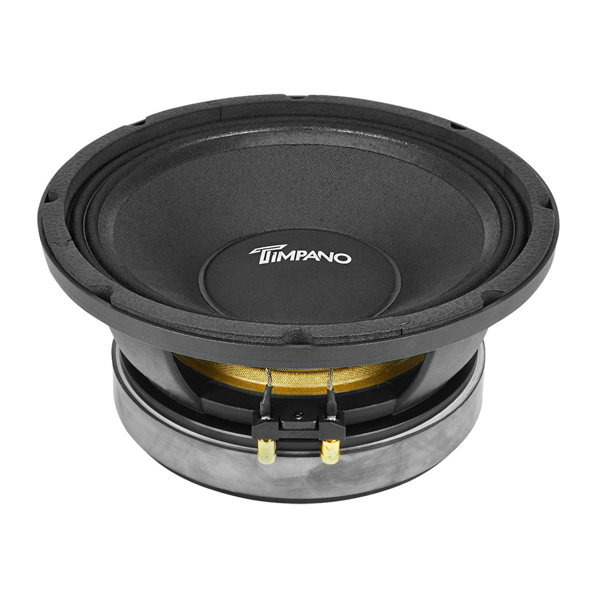 TPT-MD10 PRO Midrange Timpano Audio