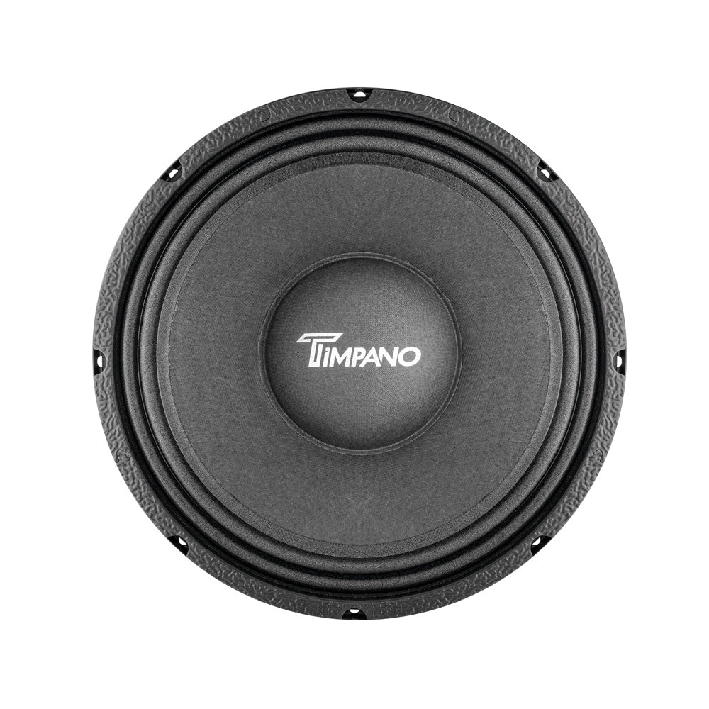 TIMPANO TPT-MD10 V2 10" MID RANGE SPEAKER