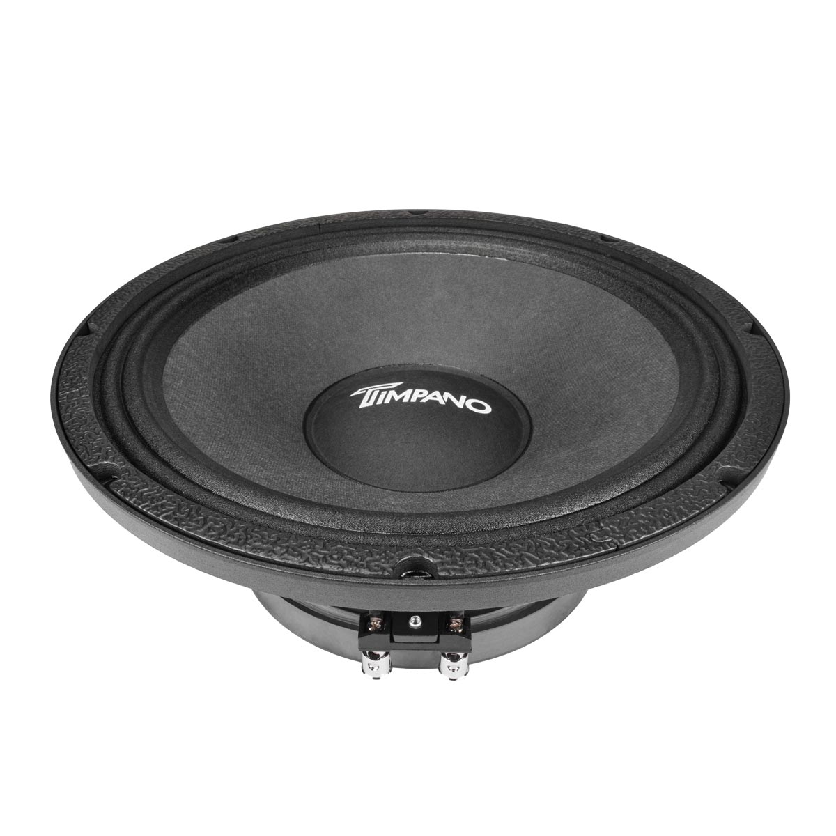 TPT-MD12 PRO Midrange Timpano Audio
