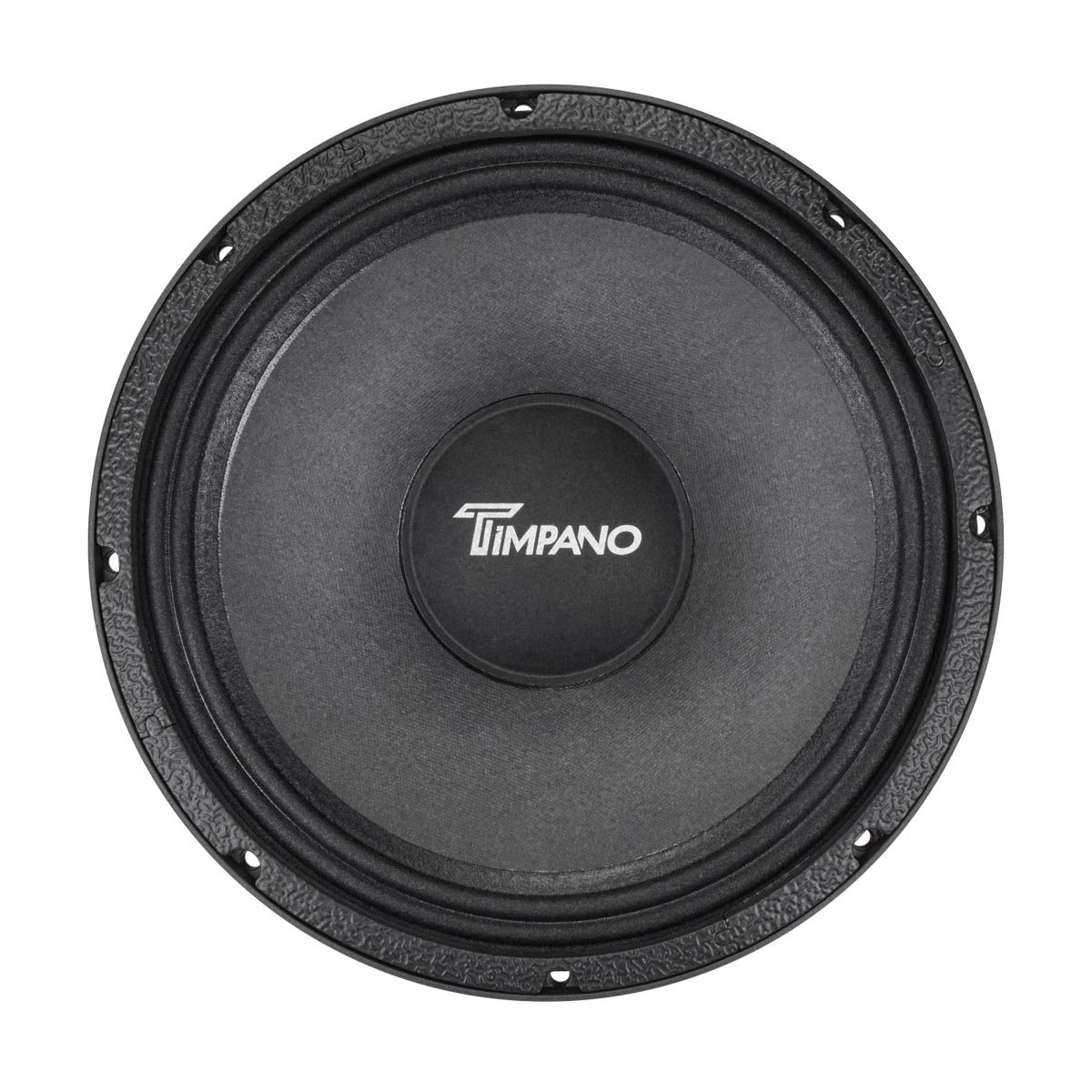 TPT-MD12 PRO Midrange Timpano Audio
