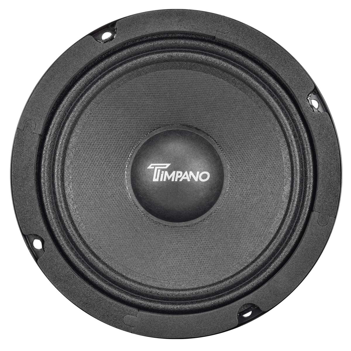 TPT-MR6-4 PRO Midrange Timpano Audio