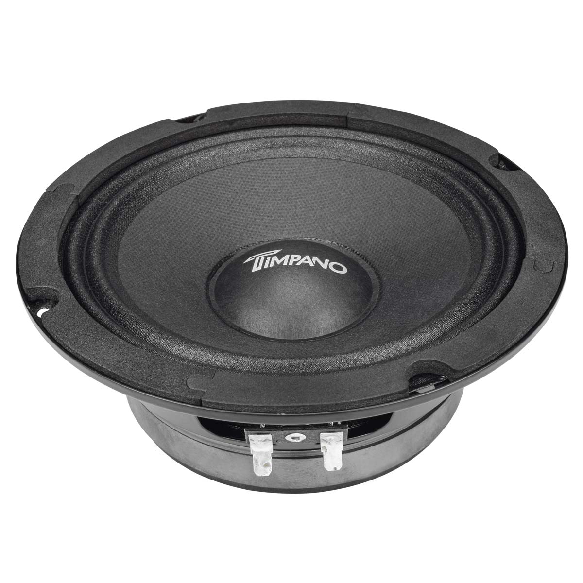 TPT-MR6-4 PRO Midrange Timpano Audio