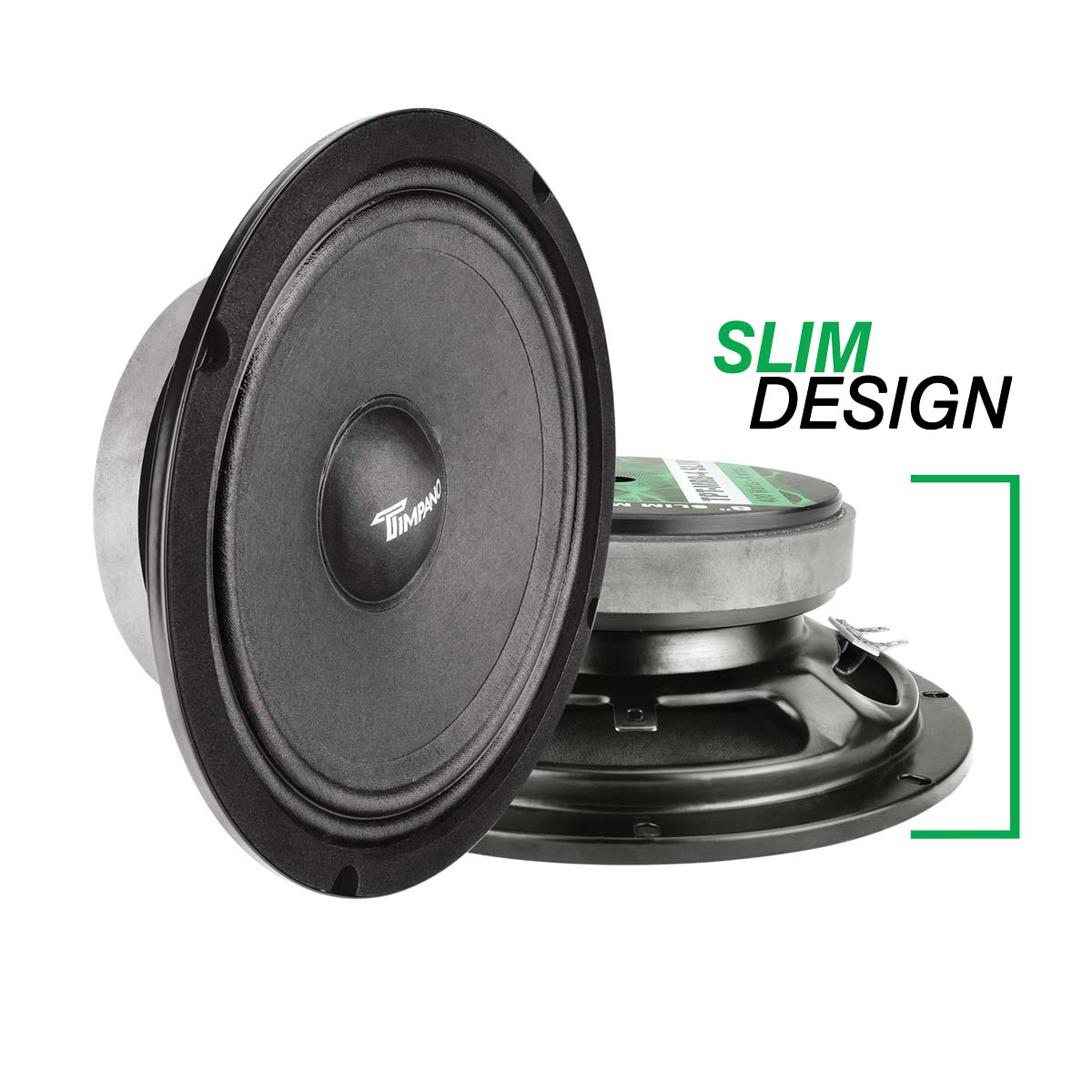 TPT-MR8-4 SLIM