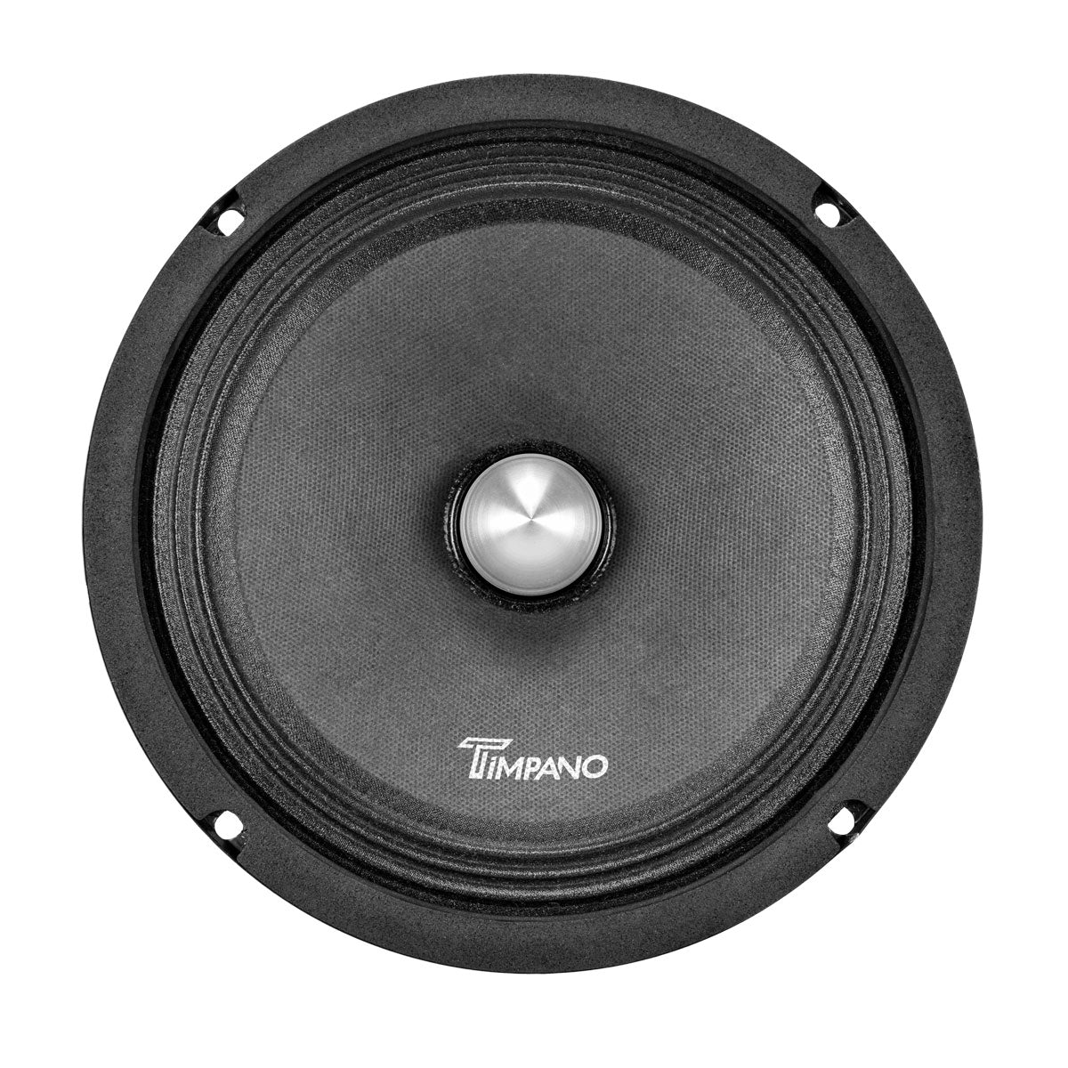 TPT-MR8-4 BULLET PRV 8″ Pro Mid Range Bullet Loudspeaker Timpano