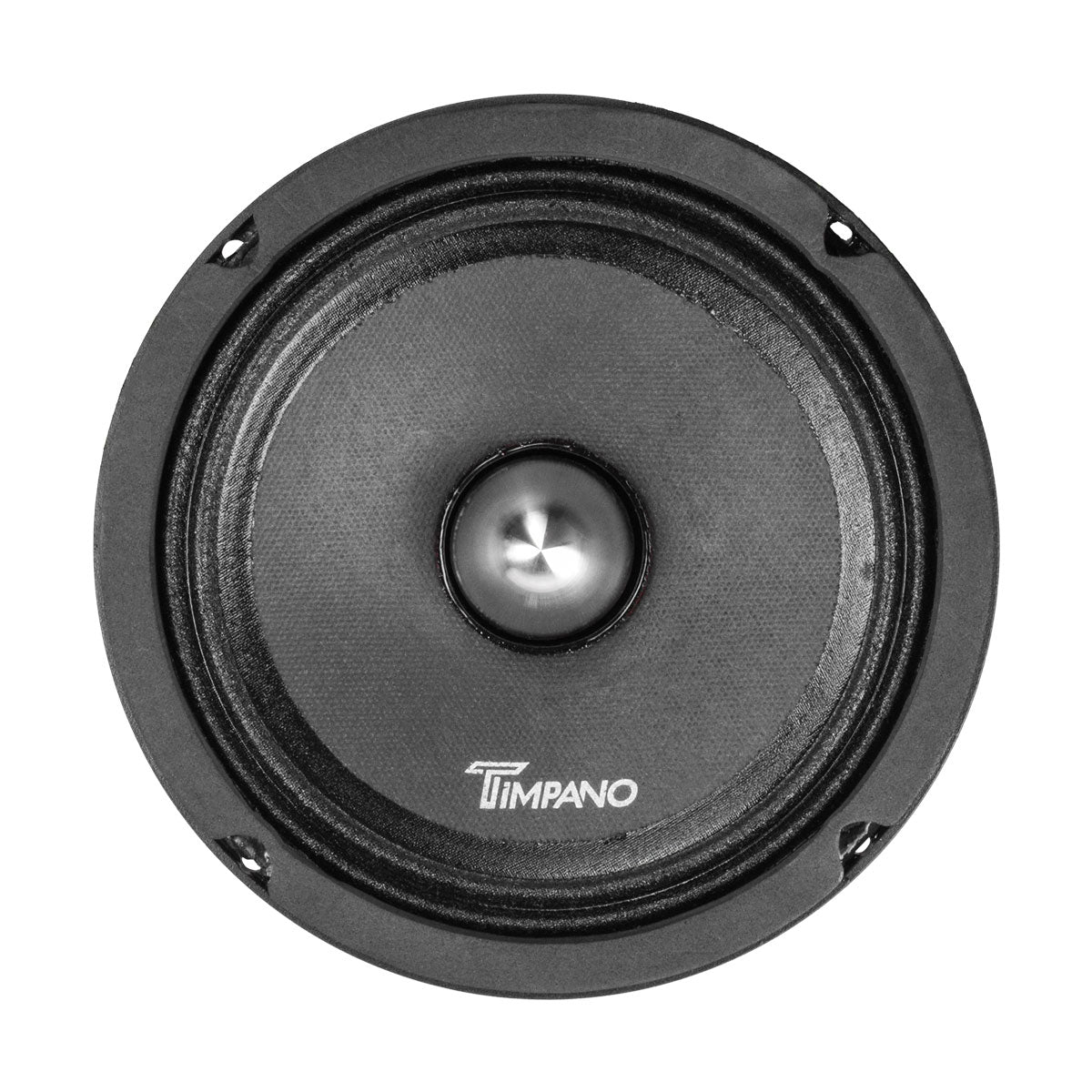 TPT-NEO6-4 BULLET Midrange Timpano Audio