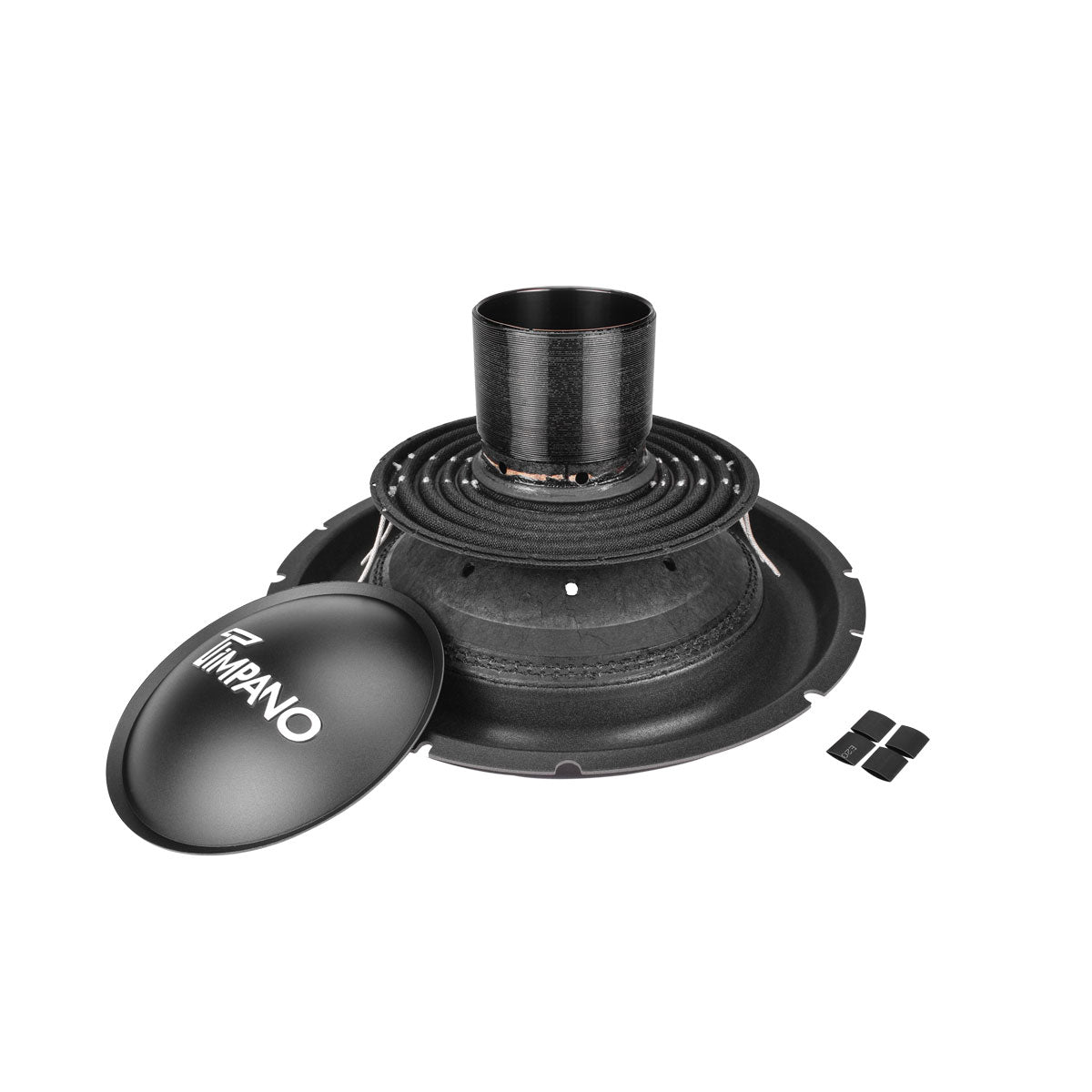 TPT-RPT2500-12 D4 Timpano Audio