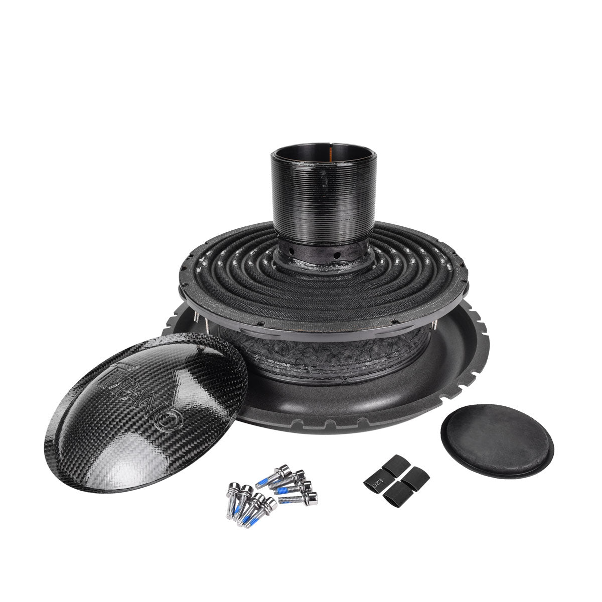 TPT-RPT3500-12 D2 Timpano Audio