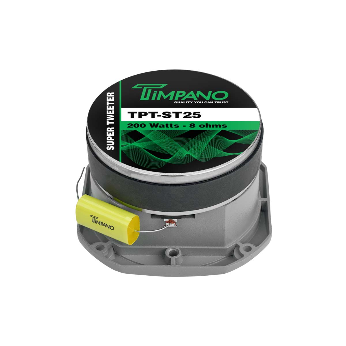 TPT-ST25 (Pair)