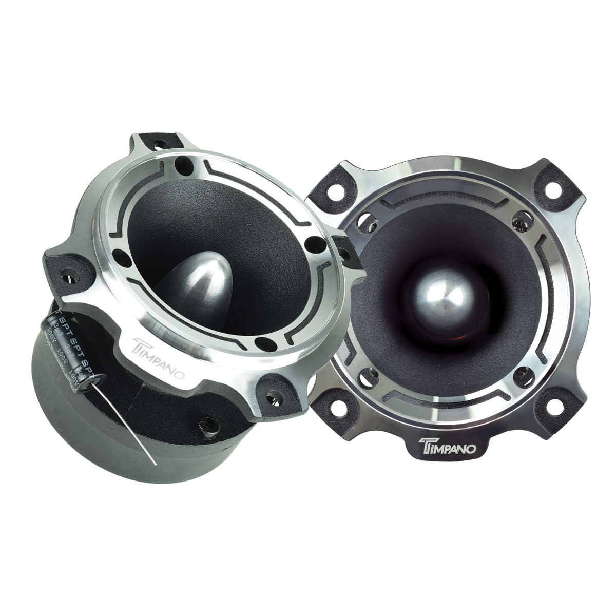 TPT-ST4 CHROME