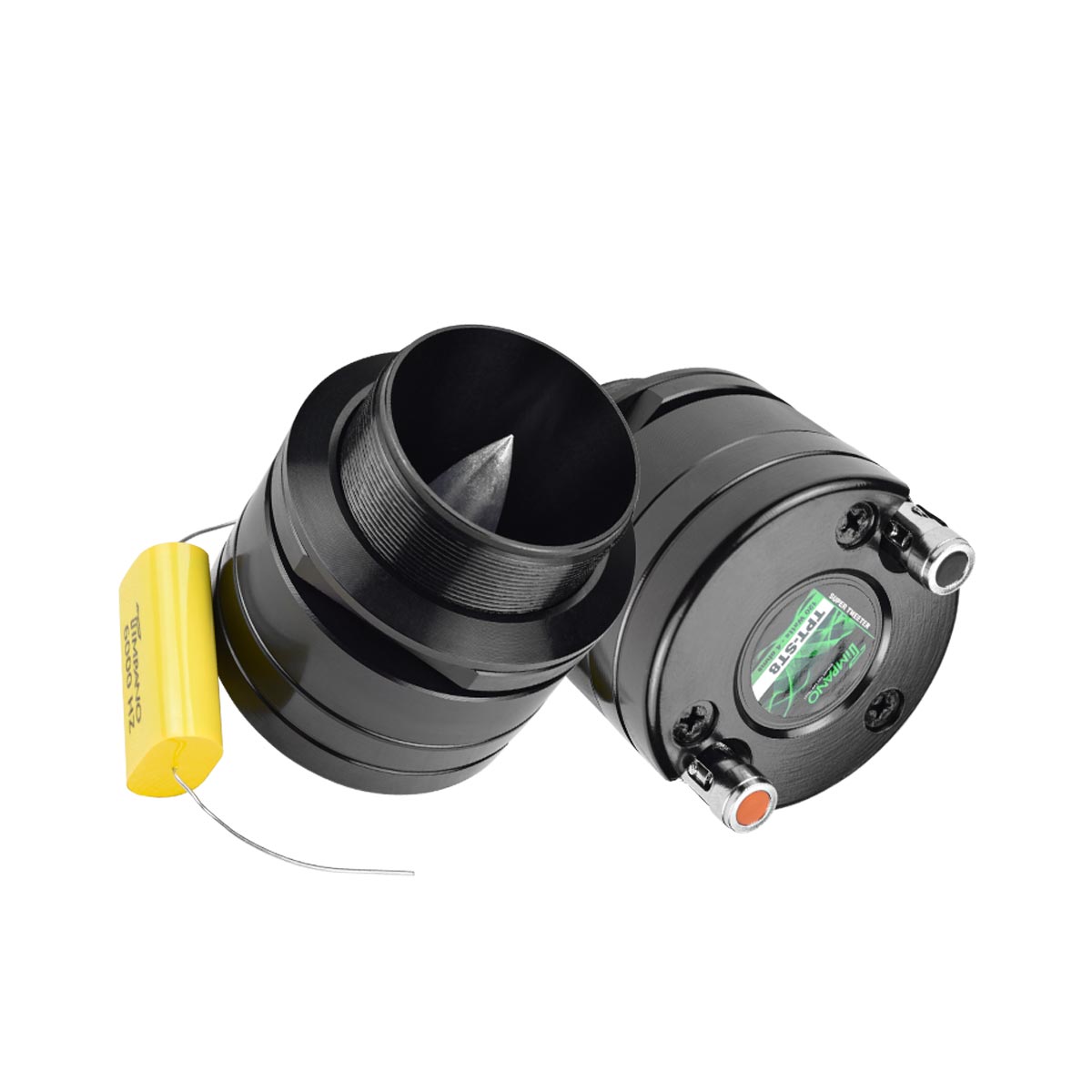 TPT-ST8 (Pair)