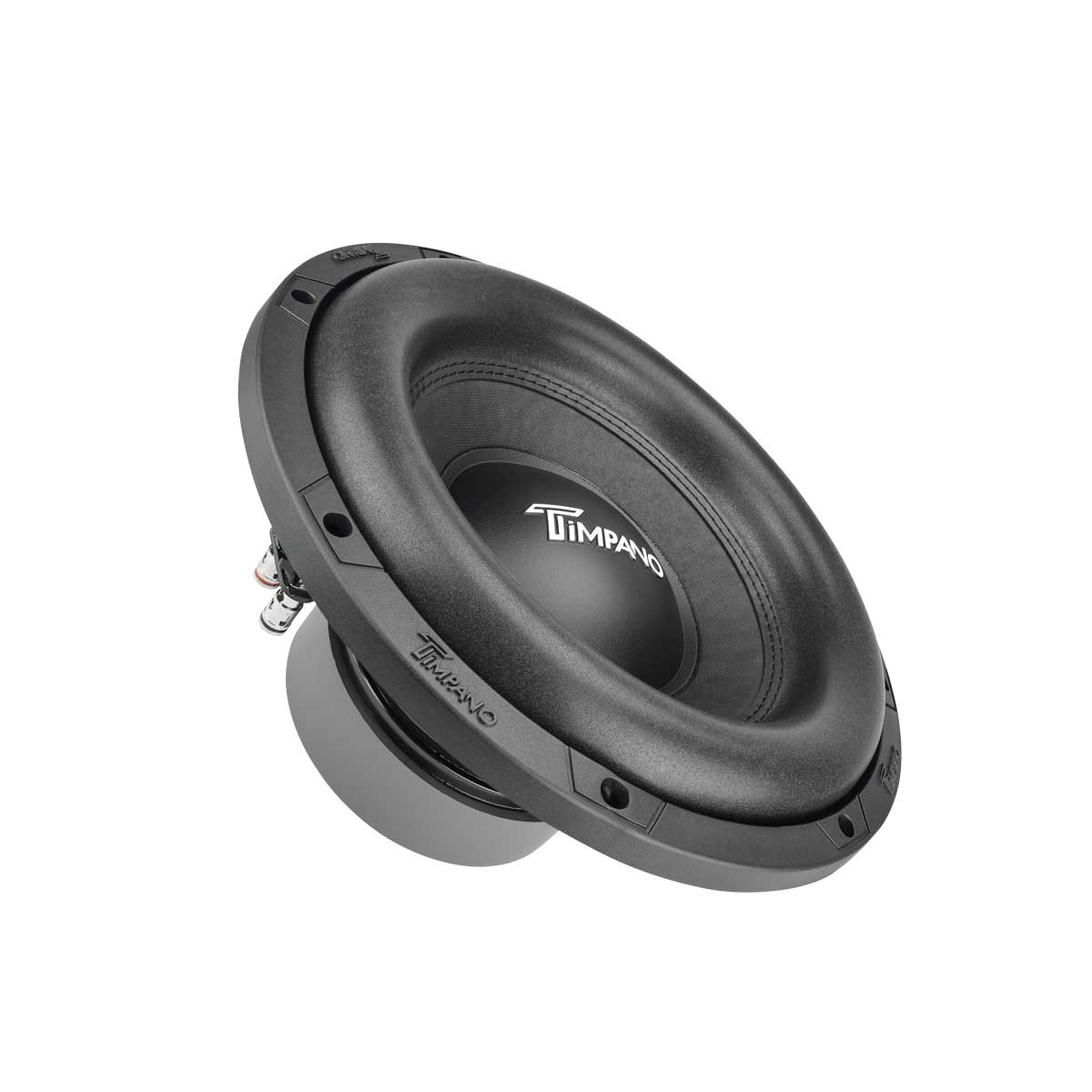 TPT-T1000-12 D4 Subwoofer Timpano Audio