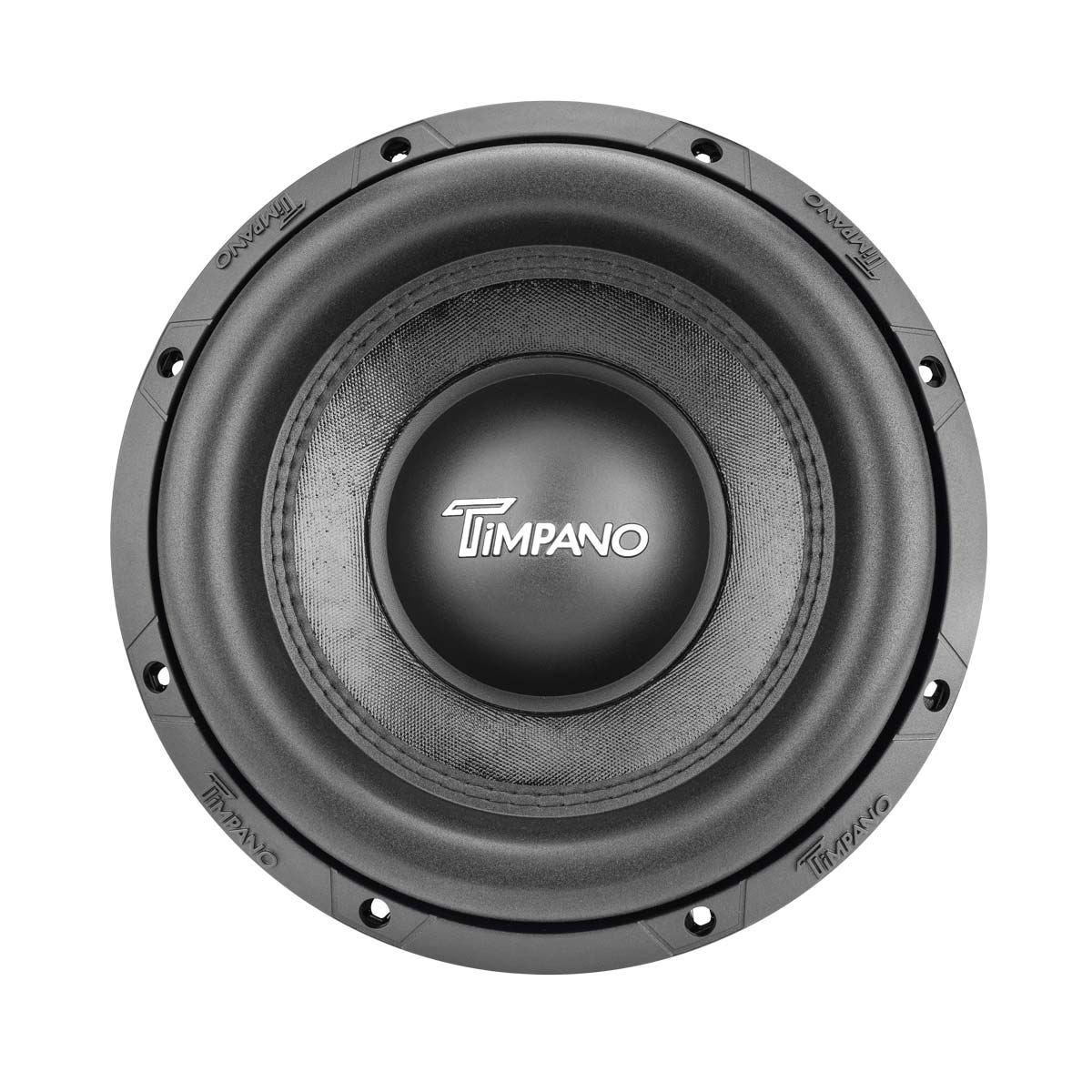 TPT-T1500-10 D4 Subwoofer Timpano Audio