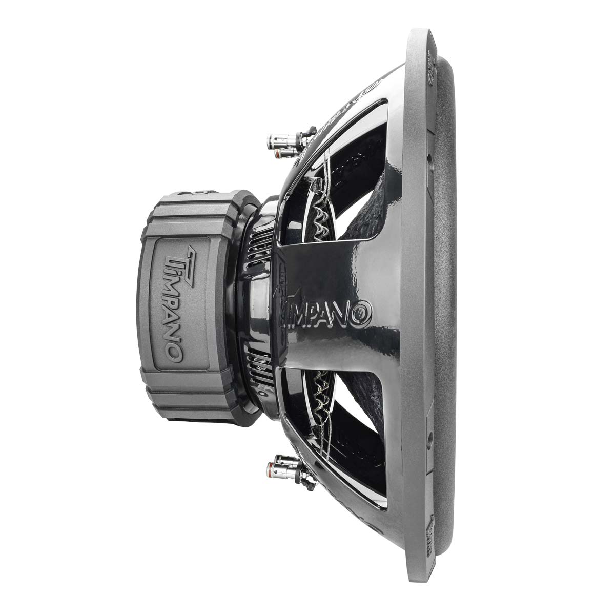 TPT-T1500-15 D4 Subwoofer Timpano Audio