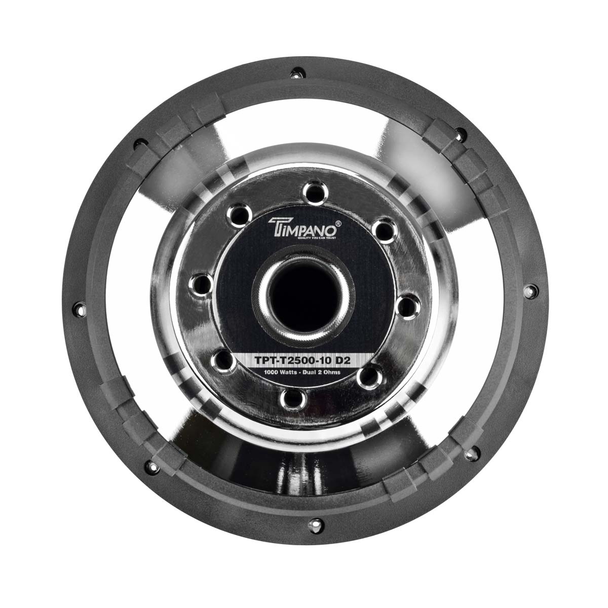 TPT-T2500-10 D2