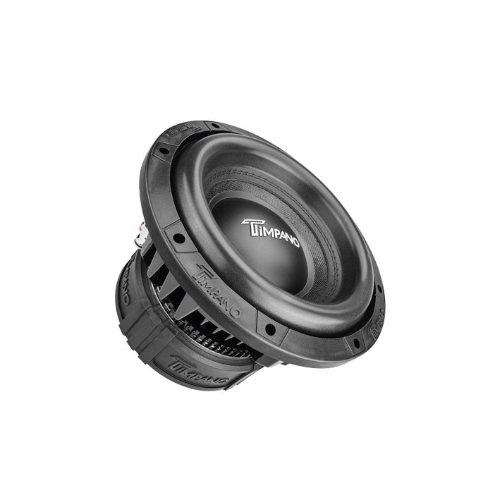 TPT-T2500-10 D2 Subwoofer Timpano Audio