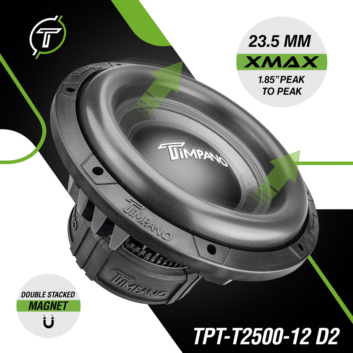 TPT-T2500-12 D2
