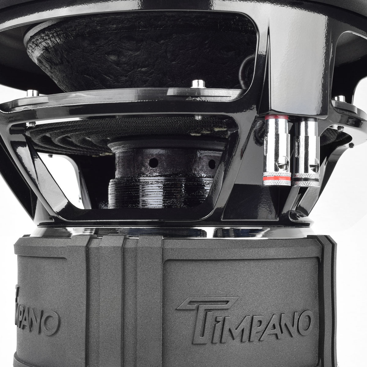 TPT-T3500-12 D2 Subwoofer Timpano Audio