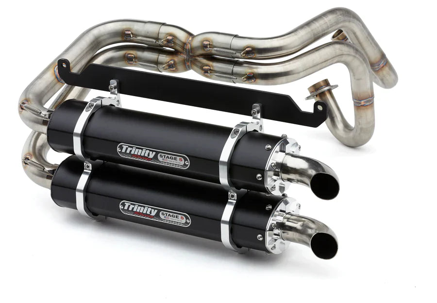 Trinity Stage 5 Honda Talon 1000 FULL EXHAUST SYSTEMS
