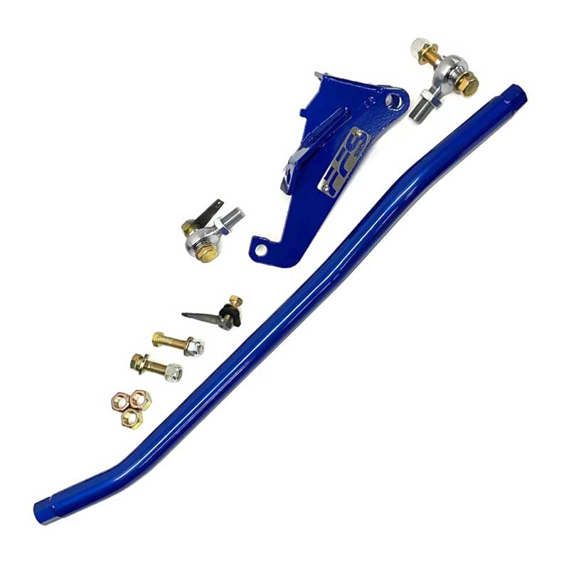 94-02 Dodge Ram 2500/3500 4WD Track Bar & Drop Bracket Far From Stock