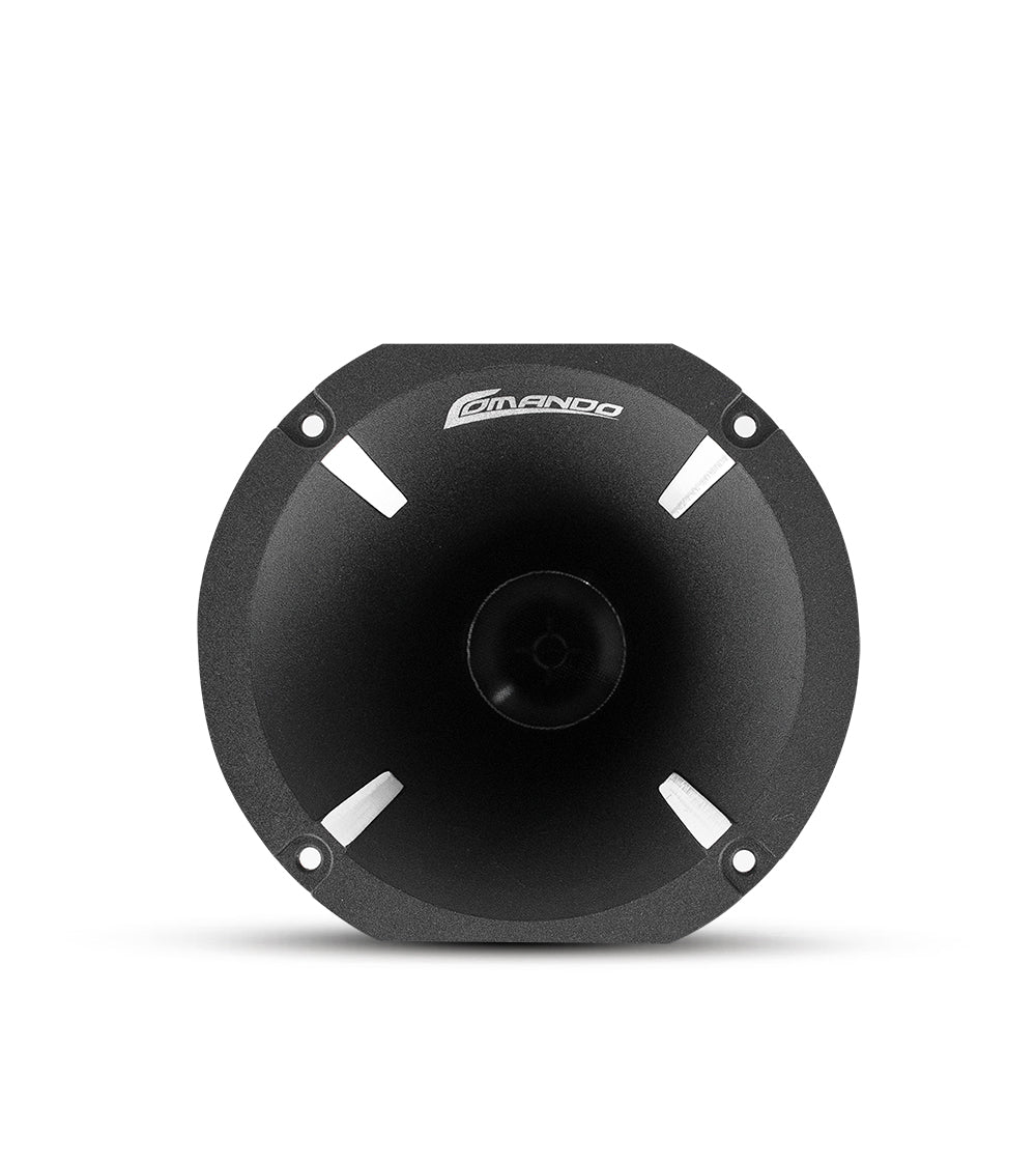 META-715TI-BK | 1250W MAX | 8ohm Comando Audio