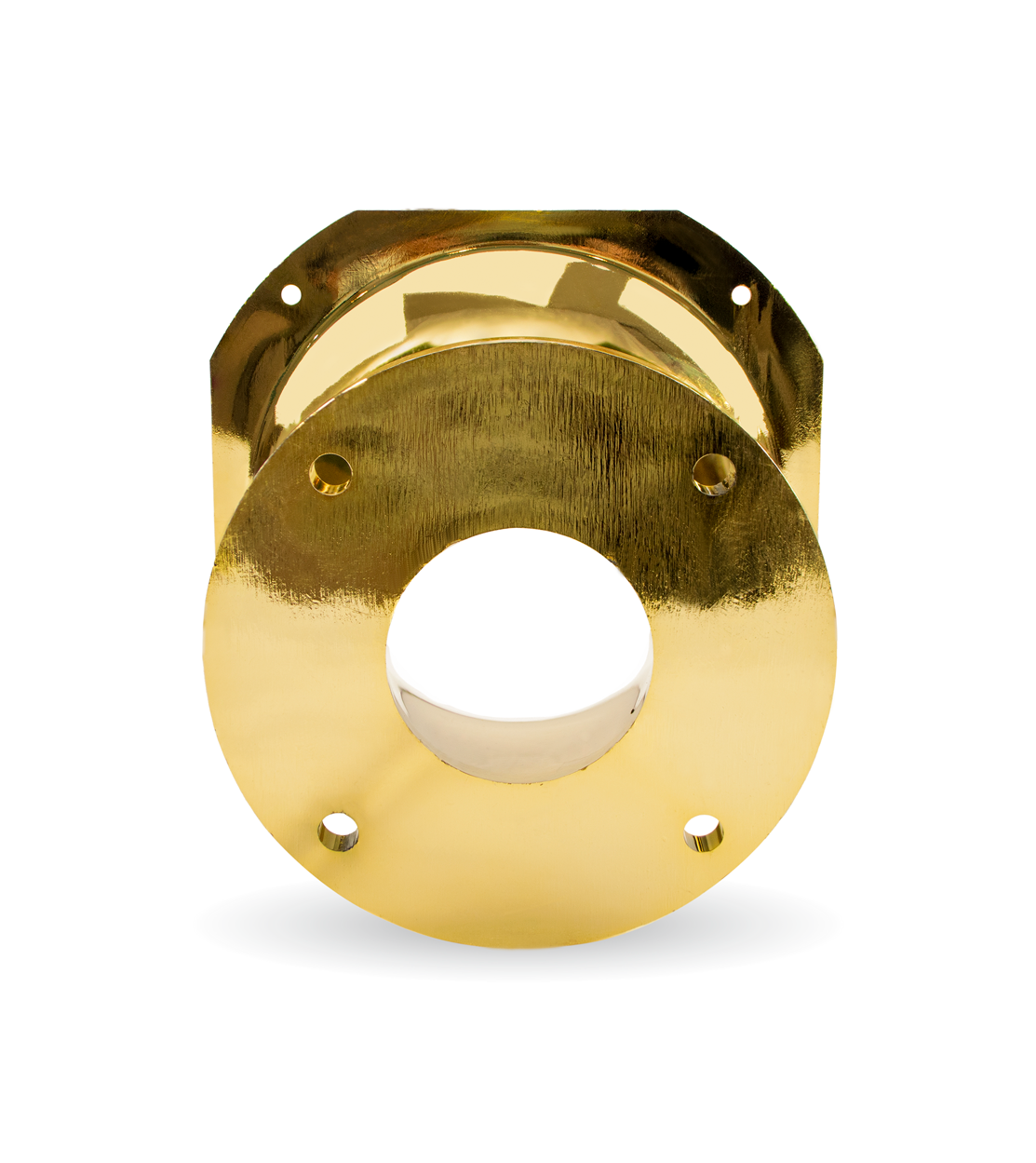 K7-2-GLDMETAL Comando Audio