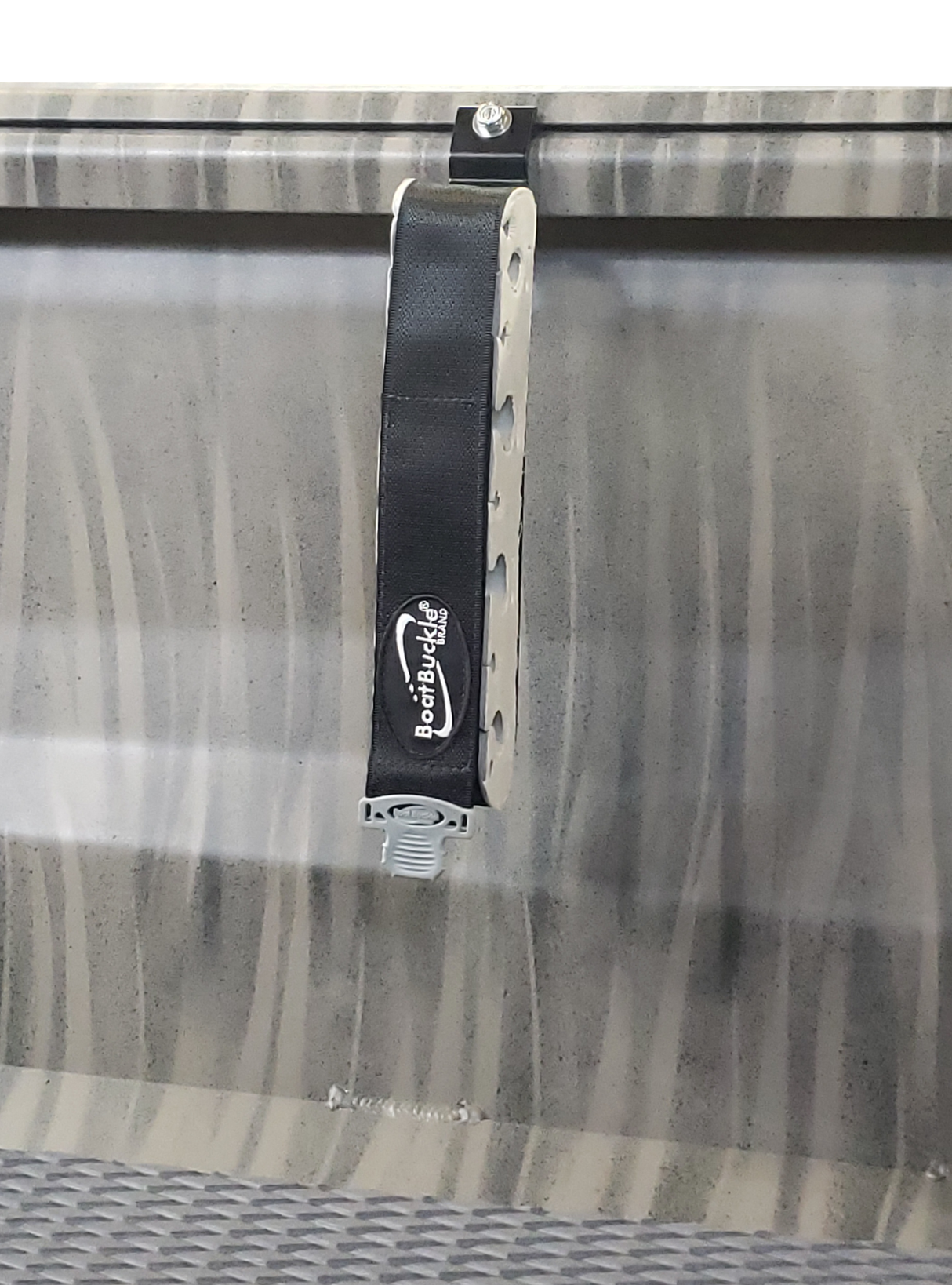 T-Rail Rod Holder Set