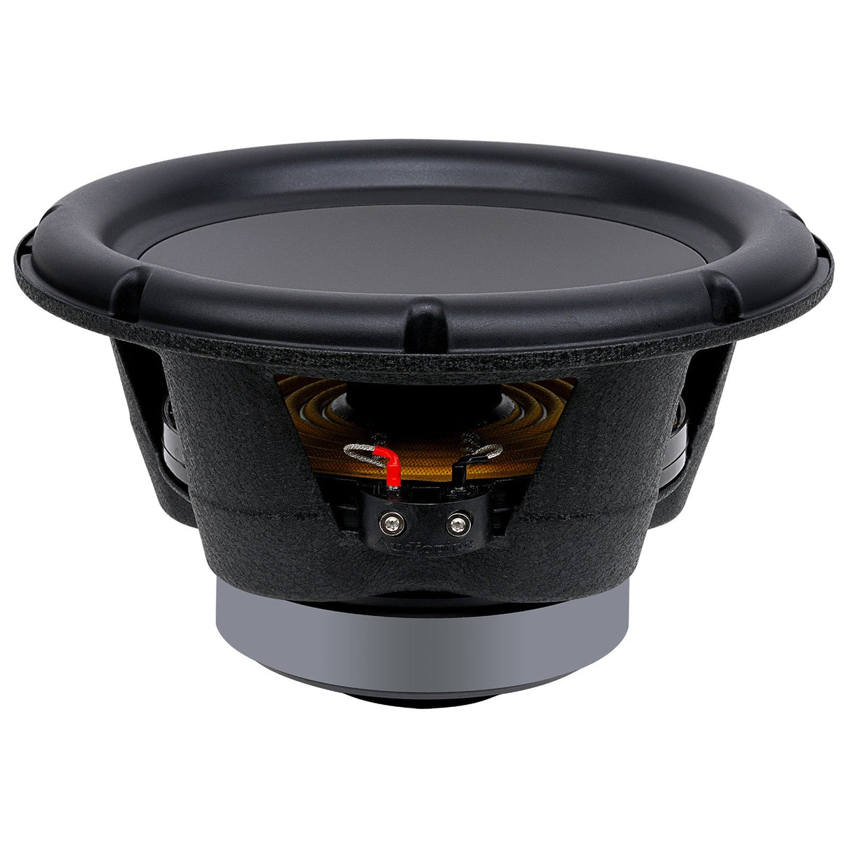 10” Edge Extension Technology PP Cone Woofer (TS-CAR10), Sold individually Audiopipe