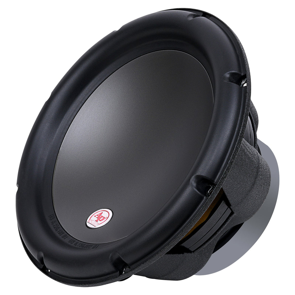 10” Edge Extension Technology PP Cone Woofer (TS-CAR10), Sold individually Audiopipe
