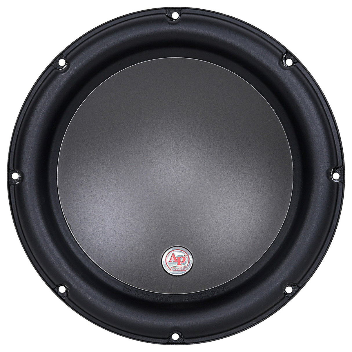 10” Edge Extension Technology PP Cone Woofer (TS-CAR10), Sold individually Audiopipe