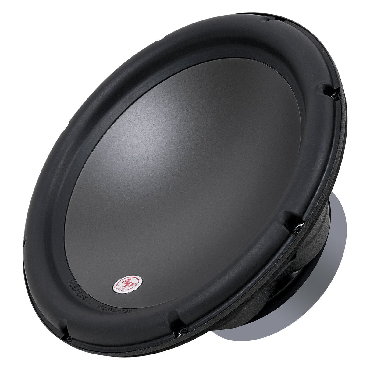 12” Edge Extension Technology PP Cone Woofer (TS-CAR12), Sold individually Audiopipe