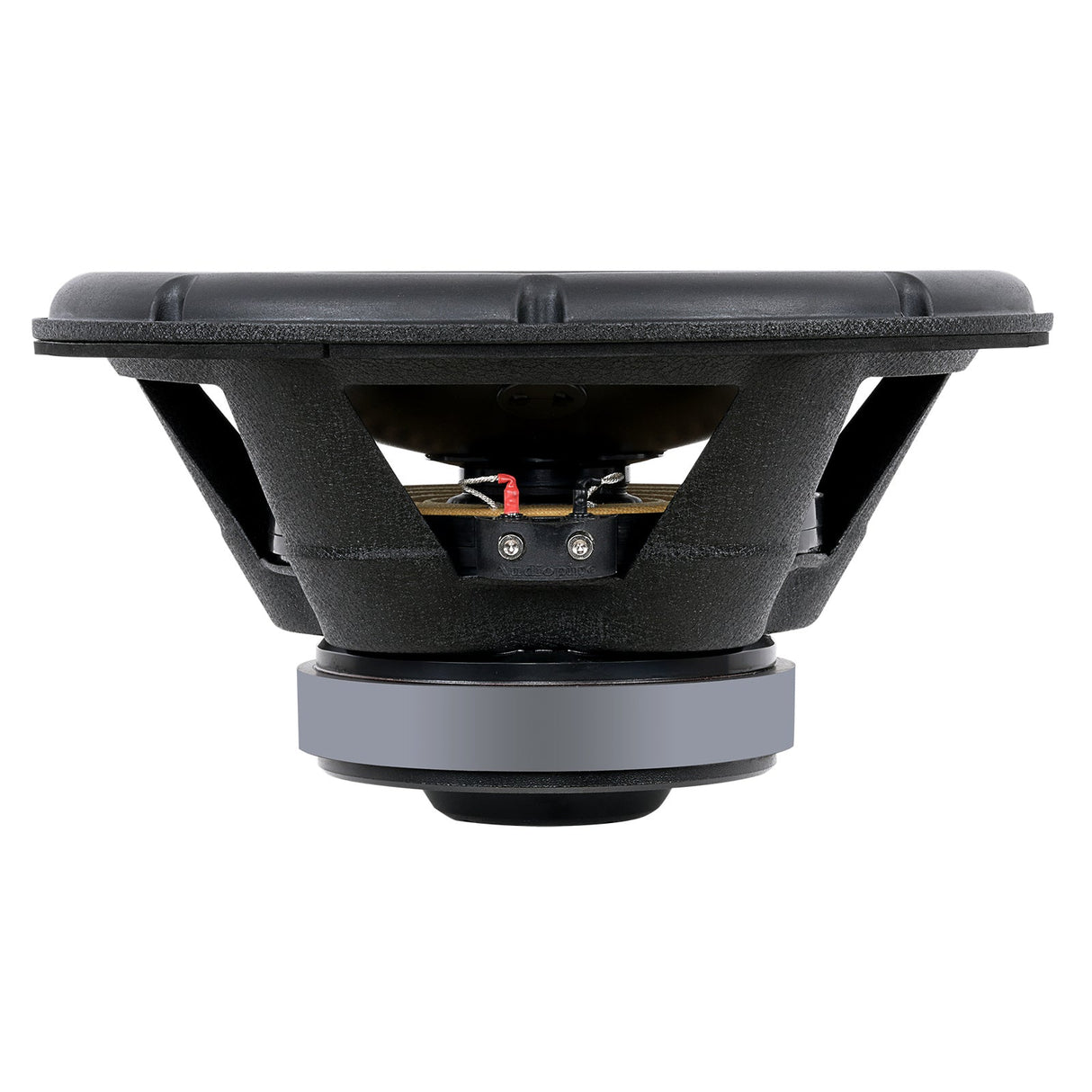 12” Edge Extension Technology PP Cone Woofer (TS-CAR12), Sold individually Audiopipe